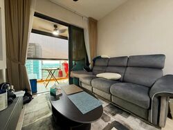 Normanton Park (D5), Apartment #462999141